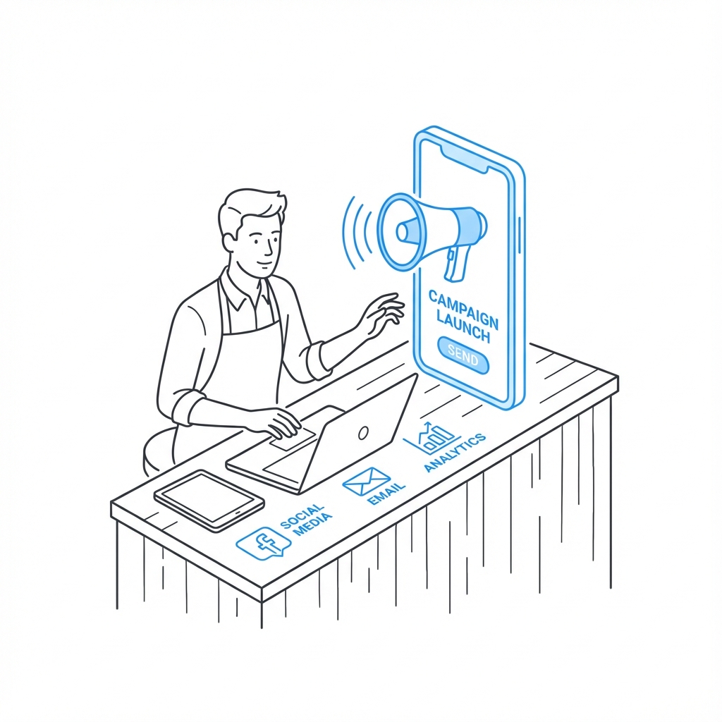 3秒で伝わる「地域店舗のコンセプト」の作り方：黄金比で設計する独自性