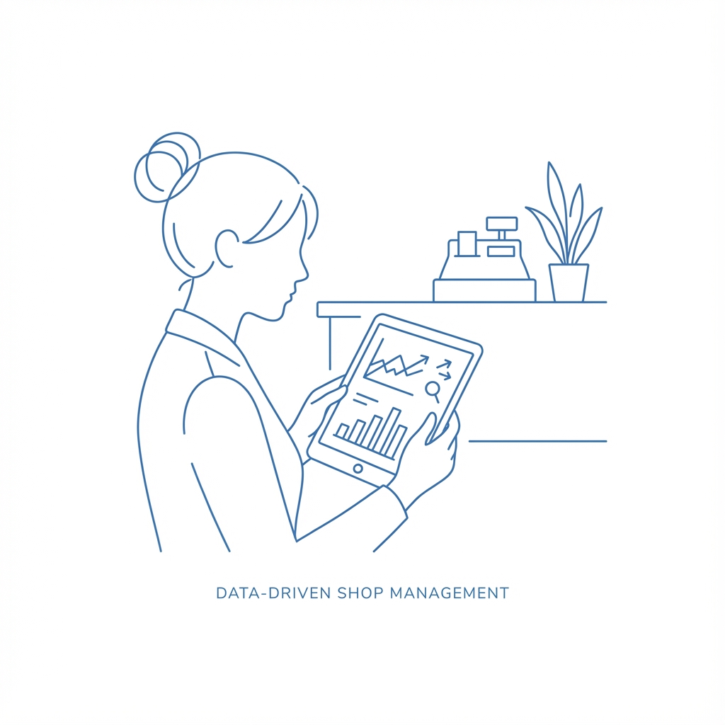 リピート率を20%向上させる「接客台本」の作り方：記憶に残る心理的フック