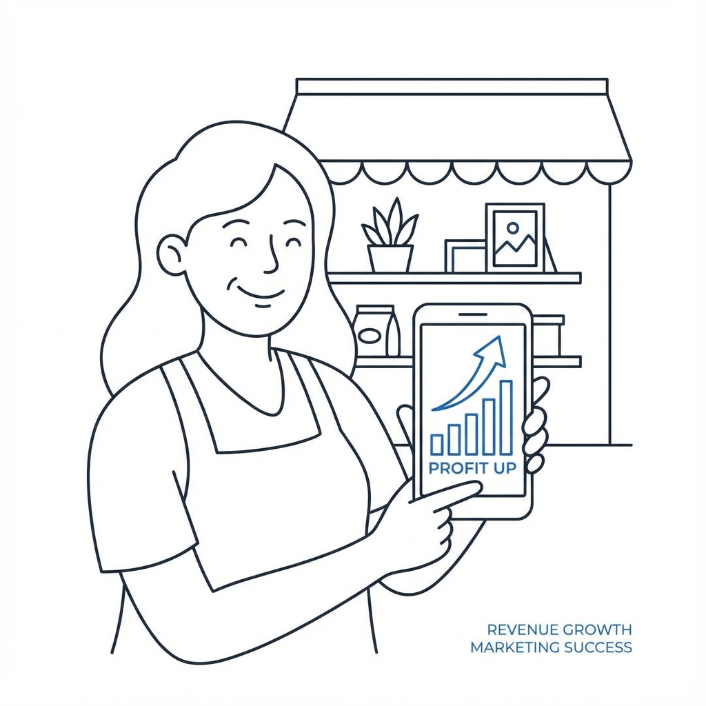 街全体を味方につける「店舗コラボ」の極意：1+1を5にする企画術