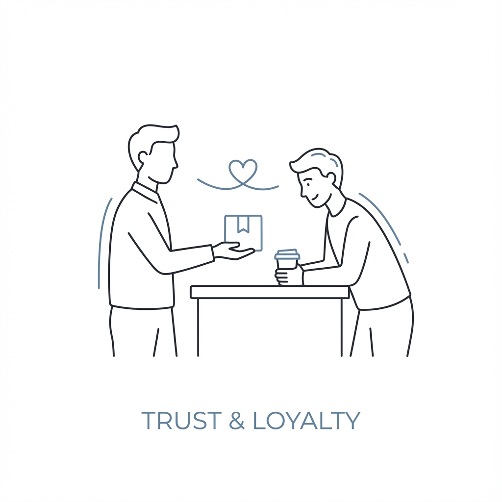 「紹介したくてたまらない店」の設計図：ファンが勝手に広めてくれる紹介の心理学