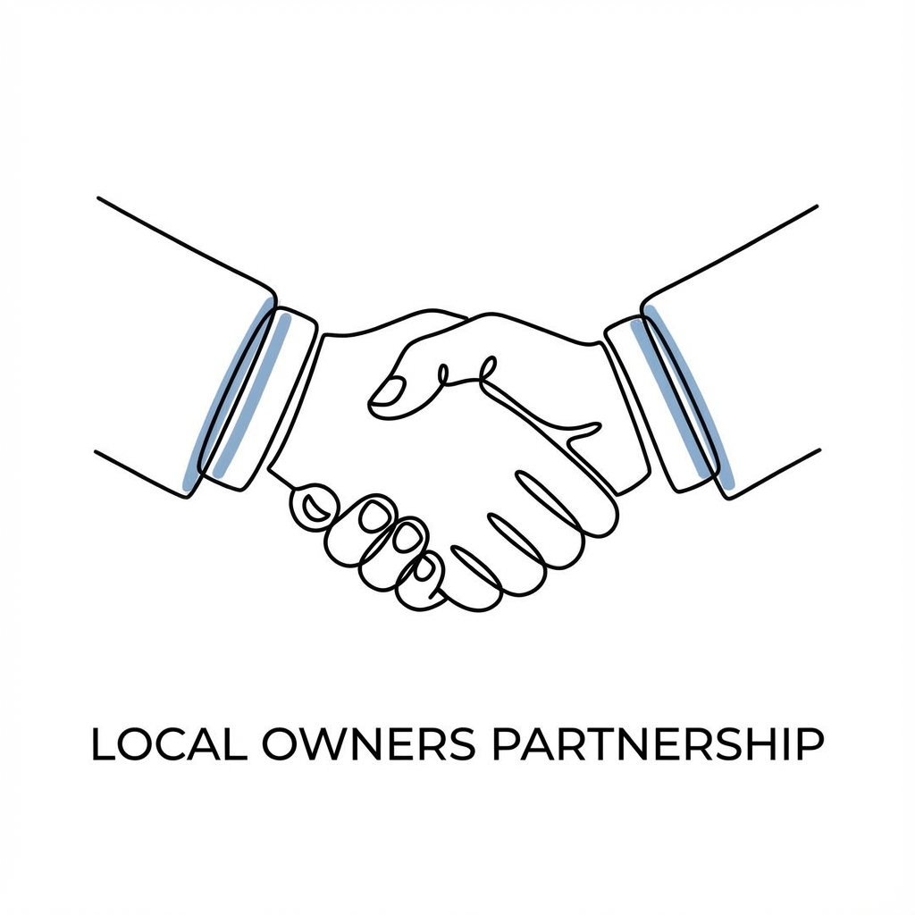 リピーターが『信者』に変わる瞬間：Appleの狂熱とGoogleの利便性を自店に宿す