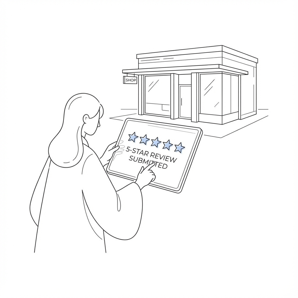 地域の孤独な店主を救う「コミュニティ形成」の魔法：お互い様のネットワーク