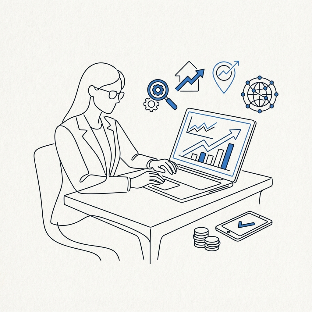 Voicle Localを『使い倒す』ための完全設計ガイド：成果を最大化する時間術