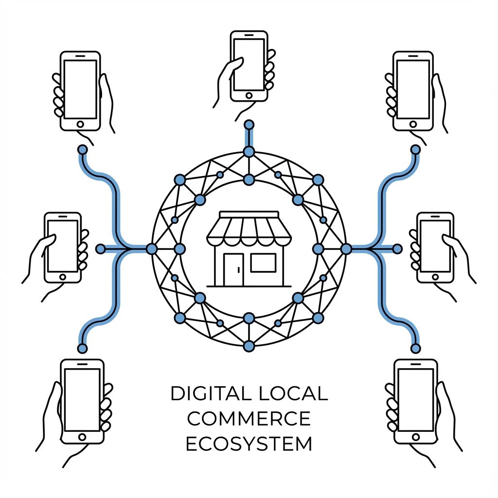 記憶に刻まれる「店舗の香り」設計：五感を支配し、リピートを無意識に誘発する