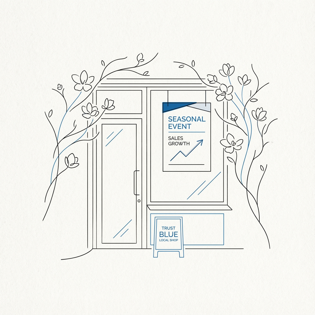 スマホ一つで始める「ショート動画」集客術：店舗の『体温』を0.5秒で伝える