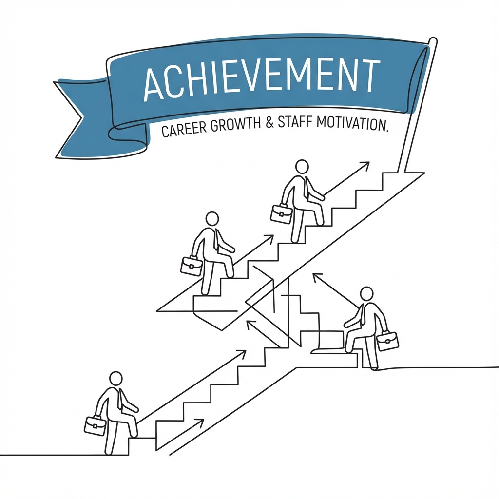 スタッフの「自己実現」を brand にする採用戦略：働きたくなる店作り