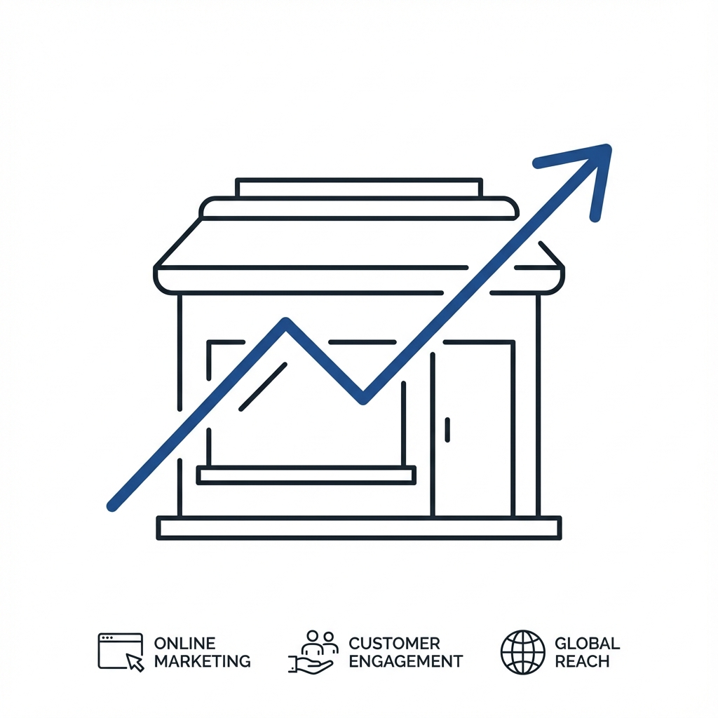 地域店舗のための「サブスク型経営」入門：単発の売上を永続的な絆に変える