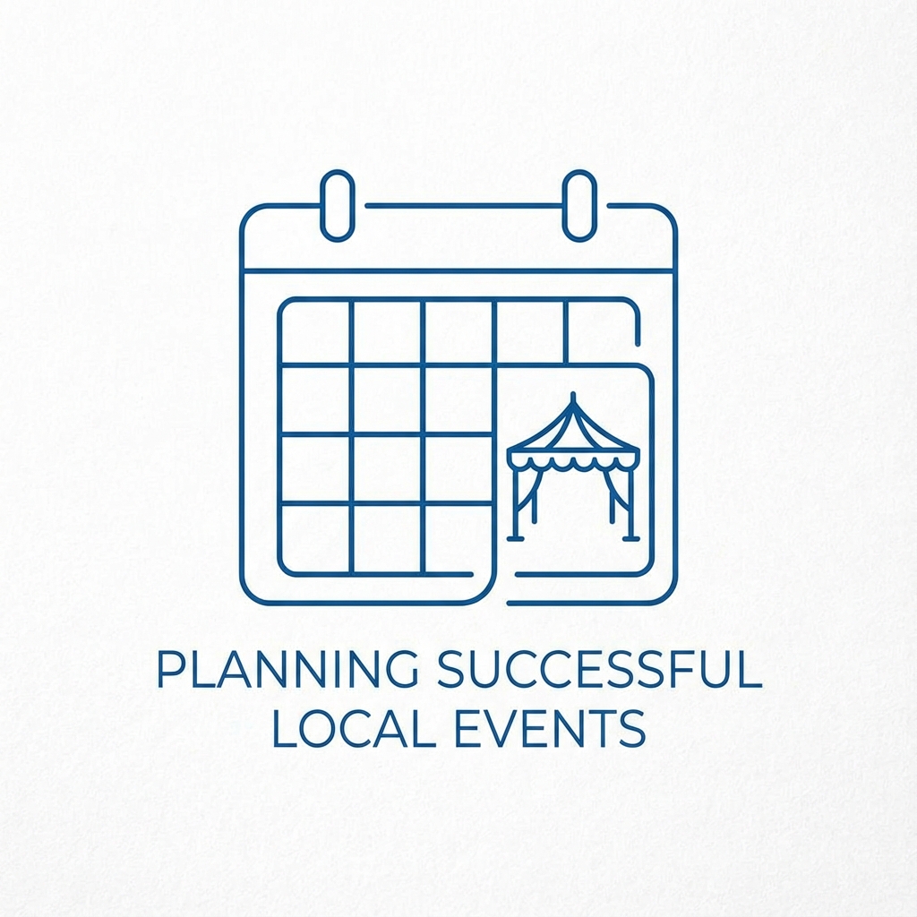 地域メディアと『共創』し、街のハブになる広報戦略：公式を越える発信力