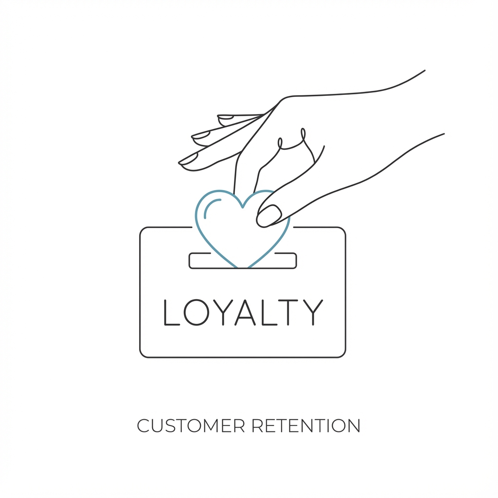 「店の一歩外」を磨くことが、最強の広告になる理由：近隣清掃のブランディング