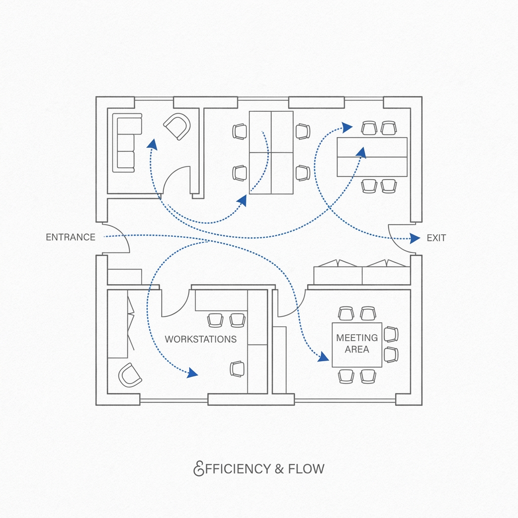 『香りのデザイン』が購買意欲を支配する：見えないインテリアの経営