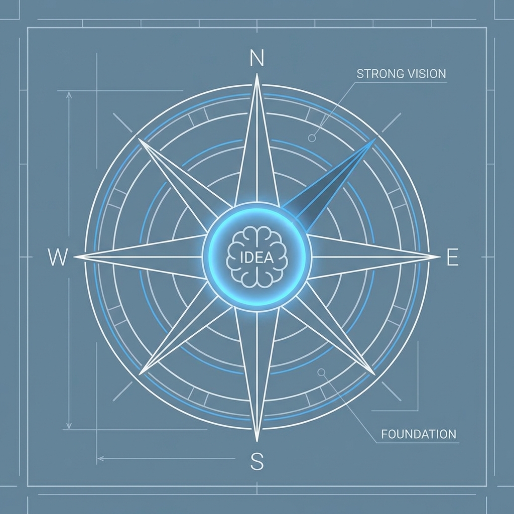 地元の『土壌』がブランドの骨格を創る：テロワール経営論