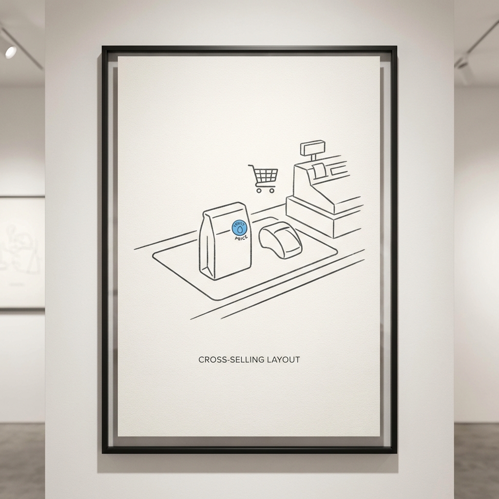 地域限定の『磁性インク』：情報の物理的重みを演出する