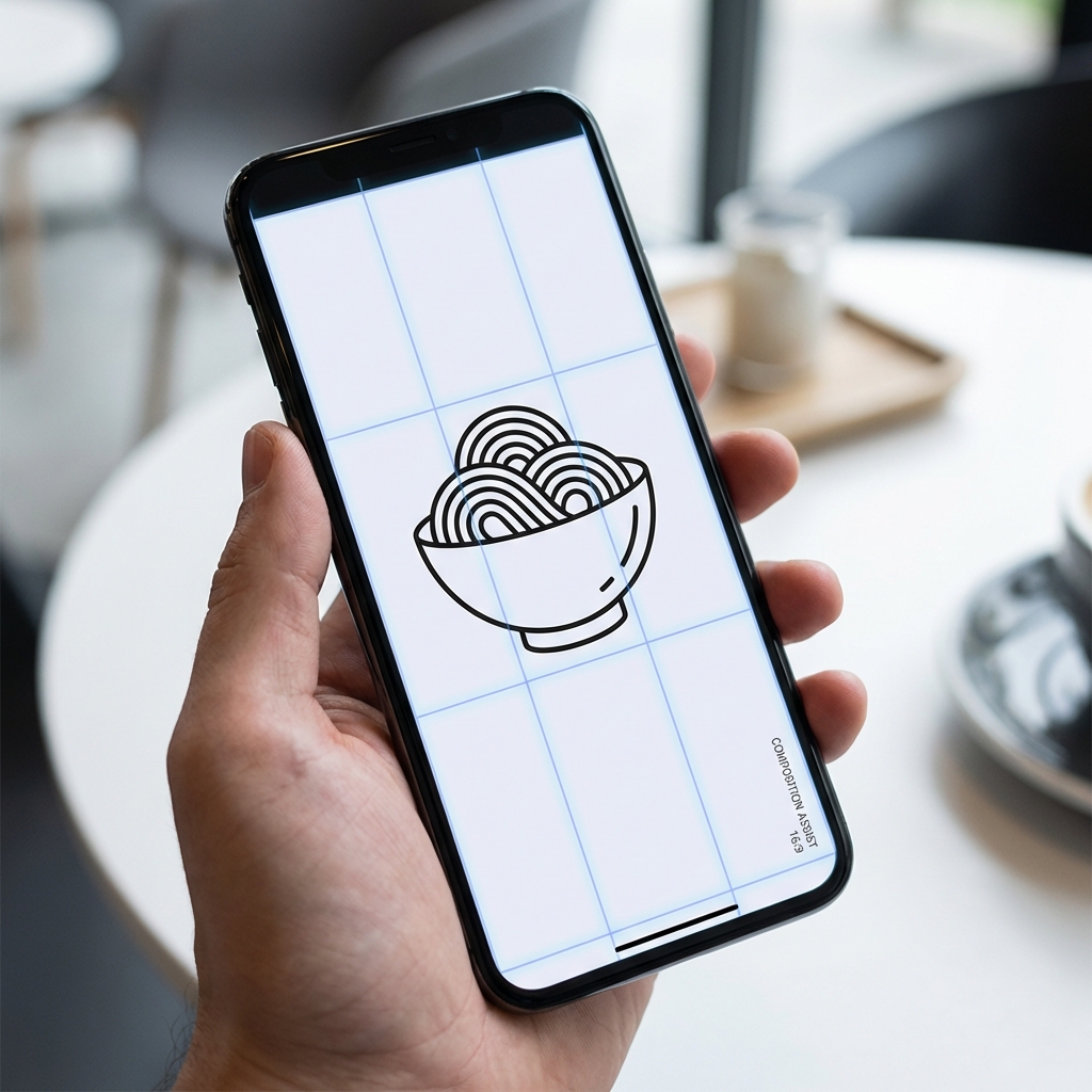 『静止摩擦係数』の心理学：入店ハードルを溶かす設計